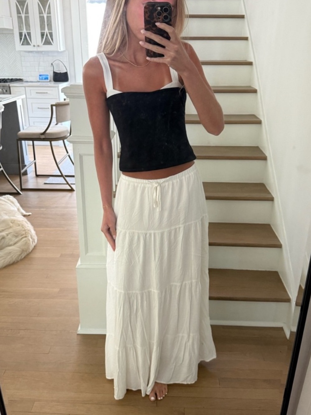 Reformation top
